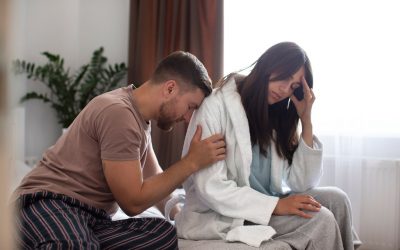 ¿Confías en tu pareja?