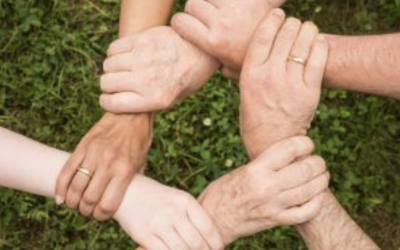 Familias reconstituidas o enlazadas