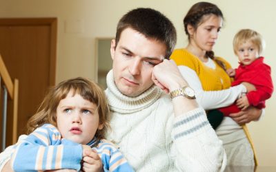 Cómo ser madres/padres y cuidar nuestra pareja